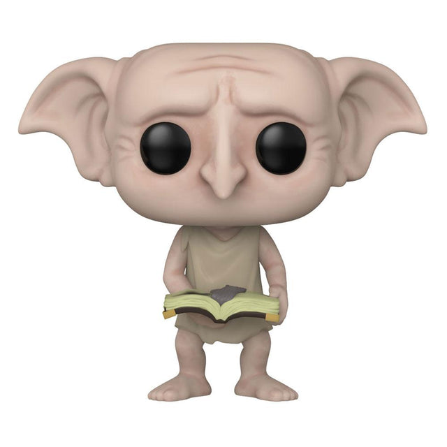 Funko Harry Potter - Chamber of Secrets Anniversary Dobby POP! Movies Vinyl Figur