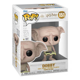 Funko Harry Potter - Chamber of Secrets Anniversary Dobby POP! Movies Vinyl Figur