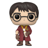 Funko Harry Potter - Chamber of Secrets Anniversary Harry POP! Movies Vinyl Figur