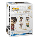 Funko Harry Potter - Chamber of Secrets Anniversary Harry POP! Movies Vinyl Figur