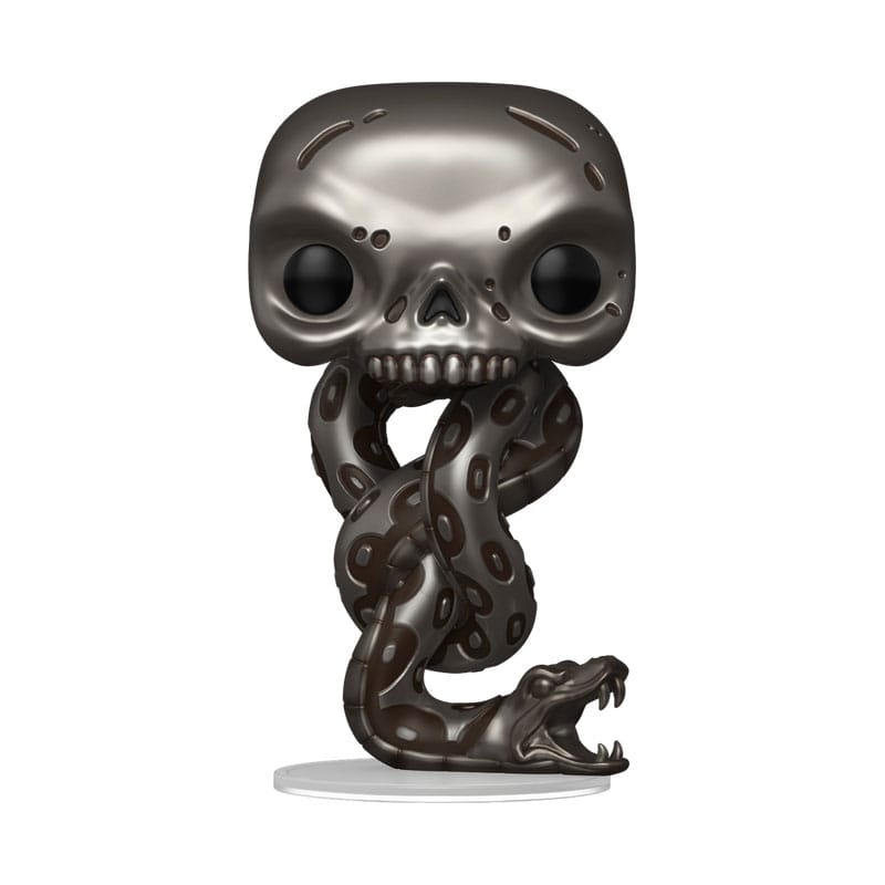 Funko Harry Potter Dark Mark POP! Holiday Vinyl Figur