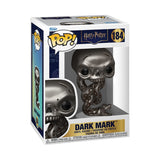 Funko Harry Potter Dark Mark POP! Holiday Vinyl Figur