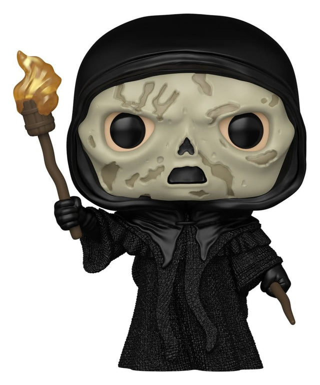 Funko Harry Potter Death Eater POP! Movies Vinyl Figur