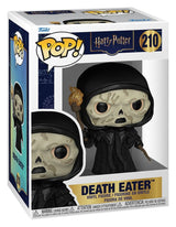 Funko Harry Potter Death Eater POP! Movies Vinyl Figur