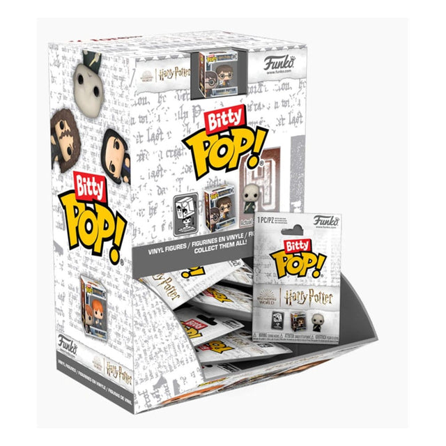 Funko Harry Potter Display (32) POP! Vinyl Figuren