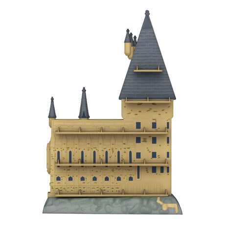 Funko Harry Potter Display Hogwarts Castle Bitty POP! Vinyl Figur