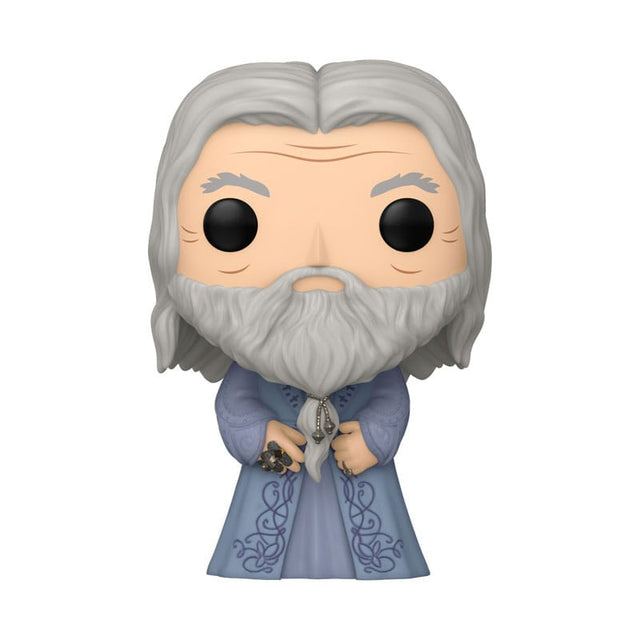 Funko Harry Potter Dumbledore Horcruxes POP! Holiday Vinyl Figur