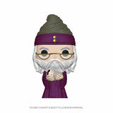 Funko Harry Potter Dumbledore w/Baby Harry POP! Movies Vinyl Figur