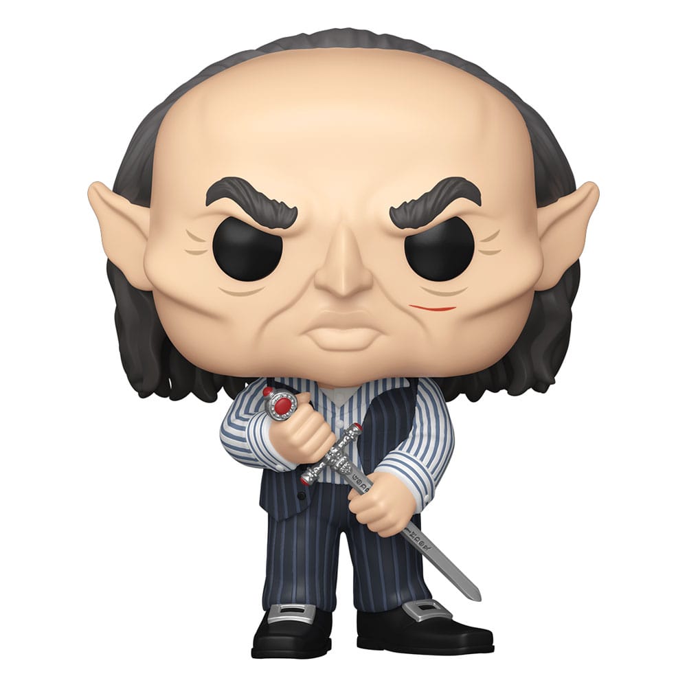 Funko Harry Potter Griphook POP! Movies Vinyl Figur