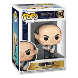 Funko Harry Potter Griphook POP! Movies Vinyl Figur