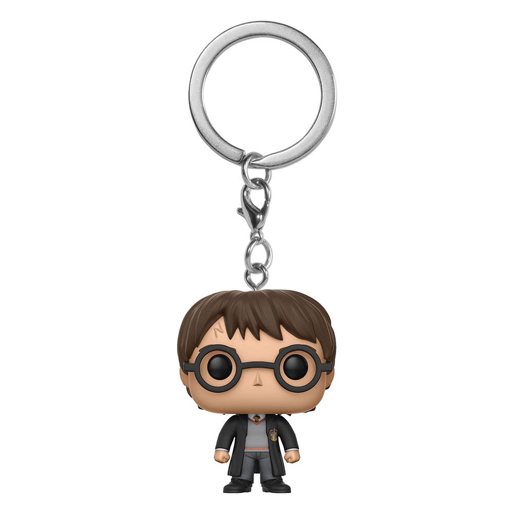 Funko Harry Potter Harry Potter Pocket POP! Vinyl Schlüsselanhänger