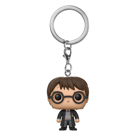 Funko Harry Potter Harry Potter Pocket POP! Vinyl Schlüsselanhänger