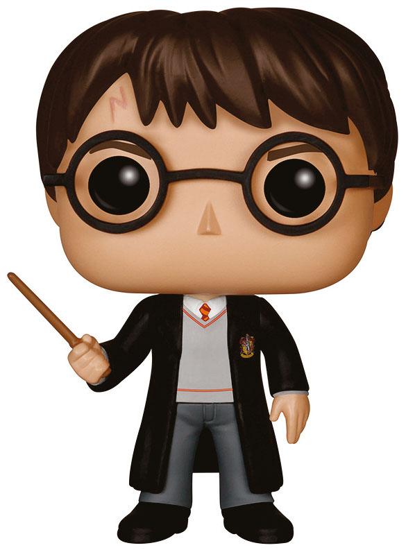 Funko Harry Potter Harry Potter POP! Movies Vinyl Figur