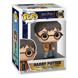 Funko Harry Potter Harry Potter with Resurrection Stone POP! Movies Vinyl Figur
