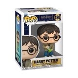 Funko Harry Potter Harry w/Hourglass POP! Holiday Vinyl Figur