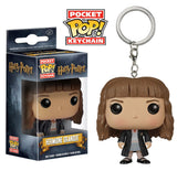 Funko Harry Potter Hermine Granger Pocket POP! Vinyl Schlüsselanhänger