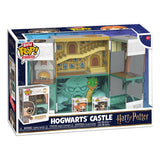 Funko Harry Potter Hogwarts Bitty POP! Boxes Vinyl Figur