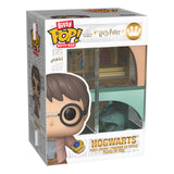 Funko Harry Potter Hogwarts Bitty POP! Boxes Vinyl Figur