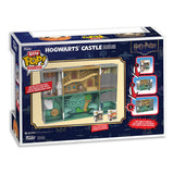Funko Harry Potter Hogwarts Bitty POP! Boxes Vinyl Figur