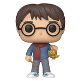 Funko Harry Potter Holiday Harry Potter POP! Vinyl Figur