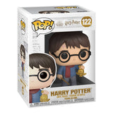 Funko Harry Potter Holiday Harry Potter POP! Vinyl Figur
