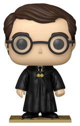 Funko Harry Potter James Potter POP! Movies Vinyl Figur