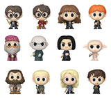 Funko Harry Potter Loungefly Ansteck-Pins Blind Display (12)
