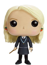 Funko Harry Potter Luna Lovegood POP! Movies Vinyl Figur