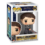 Funko Harry Potter Neville Longbottom with Sword of Gryffindor POP! Movies Vinyl Figur