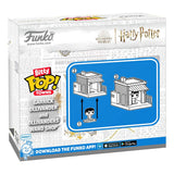 Funko Harry Potter Ollivanders Bitty POP! Town Vinyl Figur