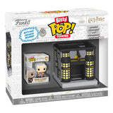 Funko Harry Potter Ollivanders Bitty POP! Town Vinyl Figur