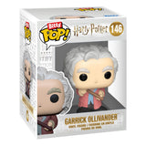 Funko Harry Potter Ollivanders Bitty POP! Town Vinyl Figur
