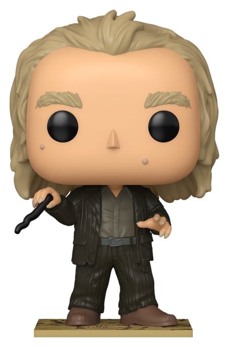 Funko Harry Potter Peter Pettigrew POP! Movies Vinyl Figur