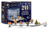 Funko Harry Potter Pocket POP! 24-Tage Countdown- Adventskalender