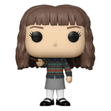 Funko Harry Potter POP! Movies Hermione w/Wand Vinyl Figur