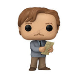 Funko Harry Potter POP! Movies Lupin w/Map Vinyl Figur