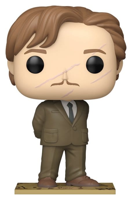Funko Harry Potter Remus Lupin POP! Movies Vinyl Figur