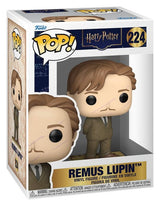 Funko Harry Potter Remus Lupin POP! Movies Vinyl Figur