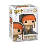 Funko Harry Potter Ron w/Candy POP! Movies Vinyl Figur