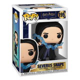 Funko Harry Potter Severus Snape with Patronus POP! Movies Vinyl Figur