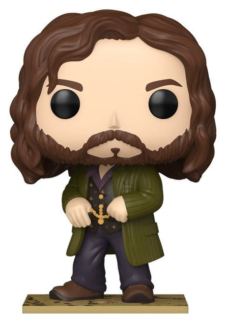 Funko Harry Potter Sirius Black POP! Movies Vinyl Figur