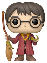 Funko Harry Potter Super Sized Harry Potter Jumbo POP! Vinyl Figur