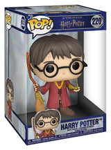 Funko Harry Potter Super Sized Harry Potter Jumbo POP! Vinyl Figur