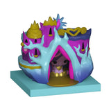 Funko Hasbro MLP-Castle of Friendship Bitty POP! Town Vinyl Figur