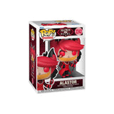 Funko Hazbin Hotel Alastor w/Chase Sortiment (6) POP! Vinyl Figuren
