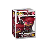 Funko Hazbin Hotel Alastor w/Chase Sortiment (6) POP! Vinyl Figuren