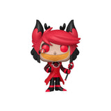 Funko Hazbin Hotel Alastor w/Chase Sortiment (6) POP! Vinyl Figuren