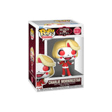Funko Hazbin Hotel Charlie w/Chase POP! Sortiment (6) Vinyl Figuren