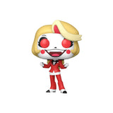 Funko Hazbin Hotel Charlie w/Chase POP! Sortiment (6) Vinyl Figuren