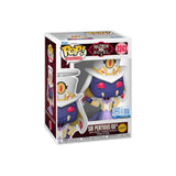 Funko Hazbin Hotel Sir Pentious with Chase Sortiment (6) POP! Animation Vinyl Figuren